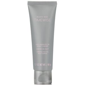 Night cream Combination to Oily